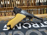 DWM Luger 7.65X21MM PARABELLUM (.30 LUGER) - 2 of 3