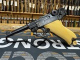 DWM Luger 7.65X21MM PARABELLUM (.30 LUGER) - 1 of 3