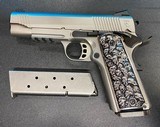 TISAS 1911 CARRY .45 ACP - 2 of 3