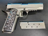 TISAS 1911 CARRY .45 ACP - 1 of 3