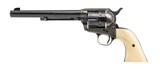 COLT SCARCE SINGLE ACTION ARMY
.357 MAG - 1 of 3