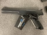 COLT MATCH TARGET COMPETITION HBAR .22 LR - 2 of 2