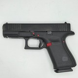 GLOCK G19 GEN 5 9MM LUGER (9x19 PARA) - 1 of 2