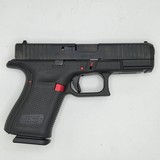 GLOCK G19 GEN 5 9MM LUGER (9x19 PARA) - 2 of 2