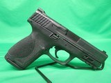 SMITH & WESSON M&P40 M2.0 COMPACT .40 S&W - 2 of 3