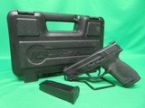 SMITH & WESSON M&P40 M2.0 COMPACT .40 S&W - 1 of 3