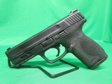 SMITH & WESSON M&P40 M2.0 COMPACT .40 S&W - 3 of 3