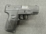 TAURUS MILLENIUM G2 9MM LUGER (9X19 PARA) - 2 of 3
