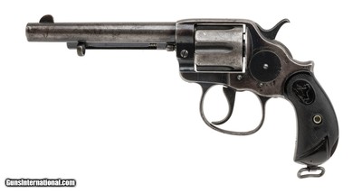 COLT MODEL 1902 "ALASKAN"
.45 LC