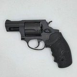 TAURUS 605 .357 MAG - 1 of 2