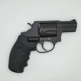 TAURUS 605 .357 MAG - 2 of 2