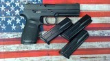 SIG SAUER P320 .45 ACP - 1 of 3