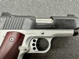 KIMBER ULTRA CARRY II TWO-TONE .45 ACP - 3 of 3