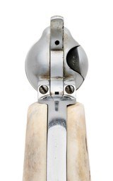 COLT SINGLE ACTION ARMY .45 LC - 3 of 3