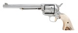 COLT SINGLE ACTION ARMY .45 LC - 1 of 3