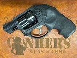RUGER LCR .38 SPL +P - 2 of 2