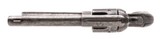 COLT FRONTIER SIX SHOOTER BISLEY MODEL .44-40 WIN - 3 of 3