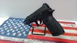 SIG SAUER P250 9MM LUGER (9x19 PARA) - 2 of 3