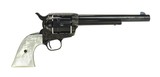 COLT SINGLE ACTION ARMY .32 wcf - 2 of 3
