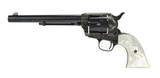 COLT SINGLE ACTION ARMY .32 wcf - 1 of 3