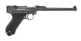 DWM Artillery Luger 9MM LUGER (9x19 PARA) - 1 of 3