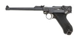 DWM Artillery Luger 9MM LUGER (9x19 PARA) - 2 of 3
