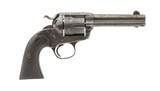 COLT BISLEY .38-40 WIN - 2 of 3