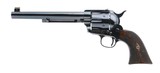 COLT BEAUTIFUL SINGLE ACTION ARMY FLATTOP TARGET MODEL .38 S&W - 1 of 3