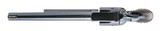 COLT BEAUTIFUL SINGLE ACTION ARMY FLATTOP TARGET MODEL .38 S&W - 3 of 3