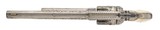 COLT BEAUTIFUL NEW YORK ENGRAVED SINGLE ACTION ARMY .45 LC - 3 of 3