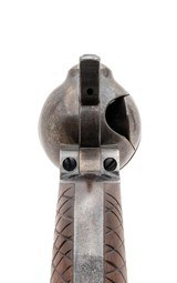 COLT SINGLE ACTION ARMY CAVALRY MODEL DFC INSPECTED .45 LC - 3 of 3