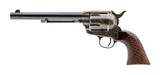 COLT SINGLE ACTION ARMY CAVALRY MODEL DFC INSPECTED .45 LC - 1 of 3