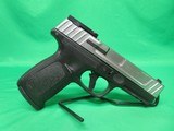SMITH & WESSON SD9VE 9MM LUGER (9x19 PARA) - 2 of 3