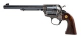 COLT SINGLE ACTION ARMY BISLEY MODEL
.38-40 WIN - 1 of 3