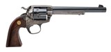 COLT SINGLE ACTION ARMY BISLEY MODEL
.38-40 WIN - 2 of 3