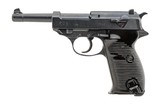SPREEWERK cyq Code P.38 Asterisk marked 9MM LUGER (9x19 PARA) - 2 of 3