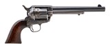 COLT EXCELLENT CAVALRY SINGLE ACTION ARMY DFC .45 LC - 2 of 3