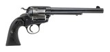 COLT SINGLE ACTION ARMY BISLEY MODEL .38-40 WIN - 2 of 3