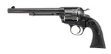COLT SINGLE ACTION ARMY BISLEY MODEL .38-40 WIN - 1 of 3