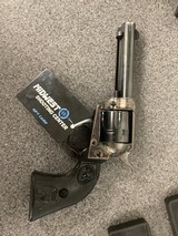 COLT PEACEMAKER .22 LR - 1 of 1
