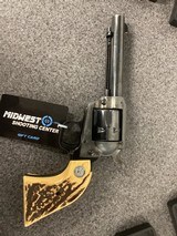 COLT Frontier Scout 62 .22 LR - 2 of 2