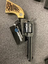 COLT Frontier Scout 62 .22 LR