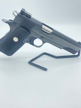 COLT GOVERNMENT MODEL .38 SUPER - 2 of 3