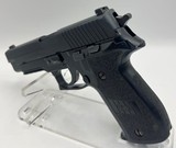 SIG SAUER P226 .357 SIG - 3 of 3