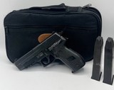 SIG SAUER P226 .357 SIG
