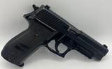 SIG SAUER P226 .357 SIG - 2 of 3