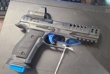 WALTHER PPQ Q5 MATCH 9MM LUGER (9X19 PARA) - 2 of 3