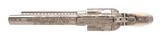 COLT BEAUTIFUL CUSTOM ENGRAVED SINGLE ACTION ARMY .357 MAG - 3 of 3