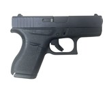 GLOCK 42 .380 ACP - 2 of 3