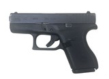 GLOCK 42 .380 ACP - 1 of 3